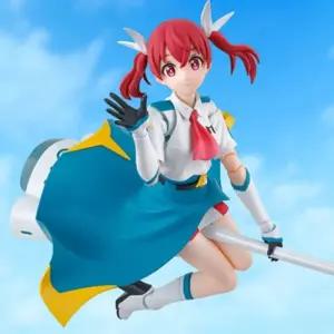 S.H.Figuarts 주식회사 마지루미에 - 사쿠라기 카나프라모델 애니 키덜트 만들기 취프라모델 피규어 피어