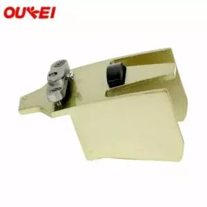 OUKEI 탁구로봇 방향타