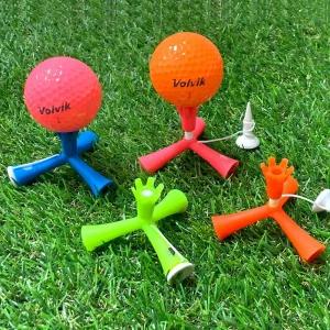 현이몰 골프티 삼발이골프티 4개 높이조절골프티 롱티숏티 골프용품 골프장갑 골프공 골프거리측정기