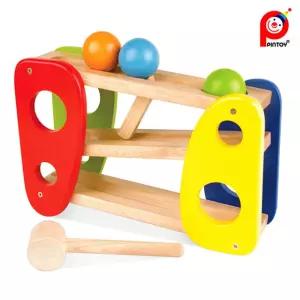 롤링볼 망치놀이 (hl769)공구 완구 장난감 어린이 모형 역할