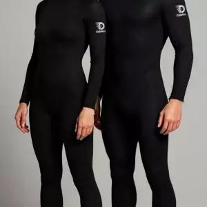 잠수복 3mm 전신 서핑 바다 수영 슈트 프리다이빙 GD-ST005