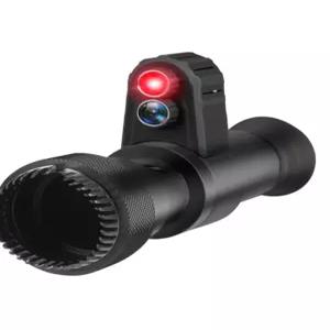 사냥용 열화상 스코프 적외선 야간 야외 서바이벌 맷돼지 비젼 펄사 휴대용