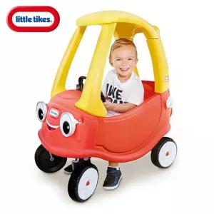 지붕차 붕붕카 코지쿠페 레드 (642302M) (조립배송)승용완구 장난감 붕붕 어린이붕붕 키즈붕붕 영아붕붕 실