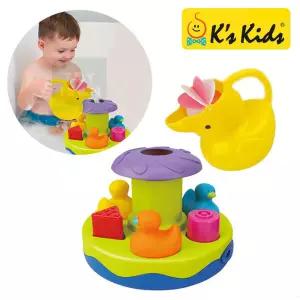 빙글빙글 목욕놀이 (KA10752)장난감 물놀이 물장난감 장난감물 어린이 완구 욕조