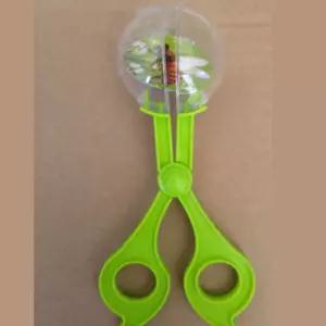 곤충 벌레 도구 채집기 가위 해충 해충 포집기 포집 곤충 곤충잡는도구 바퀴벌레집게 파리 잡이