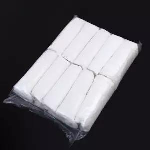 일회용 비닐 토시 100매(50쌍)