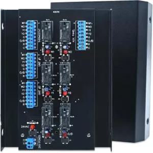 트윈 유니버설 및 병렬 키트 iOS-트윈 패널 교체 하니웰 범용 등