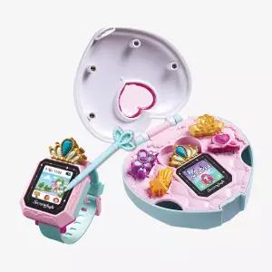 시크릿쥬쥬 보석시계