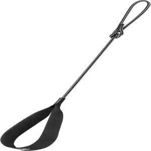 PETZL 목줄 링킨 블랙 탈부착 가능한 등산용 얼음 도끼용