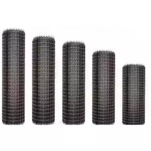 닭장 안전 PE망 그물 매쉬망 휀스 배수로 높이5m길이50m구멍35cm두께3