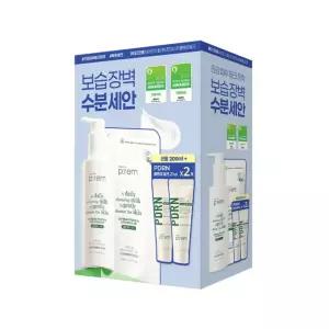 메이크프렘 클렌징밀크 200ml + 리필 200ml + PDRN 클렌징밀크 21mlx2개