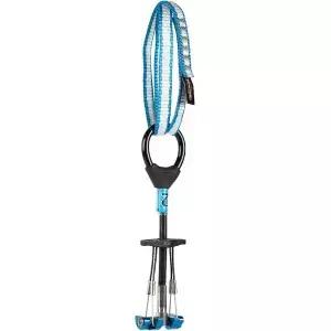 트랑고 플렉스 캠 - 유연한 샤프트와 확장 가능한 슬링이 장착된 싱글 액슬 클라이밍 동급 최고의 범위