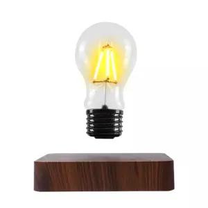 자기부상 무드등 무중력 달무드등 전구 램프