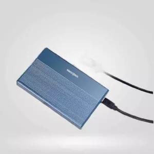 유니콘 USB3.2 Gen2 2.5인치 HDD SSD 하드디스크케이스 외장하드케이스 HDD케이스 외장하드용케이스