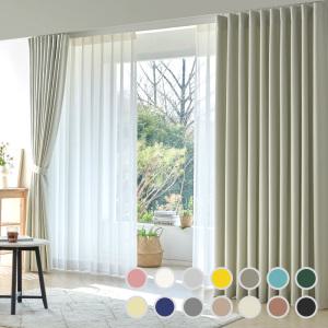 데코지오 브라우니 형상기억 암막커튼/100%차단/나비주름/거실안방