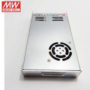 mean well 민웰 RSP-320-24 가변 스위칭 파워서플라이 / AC 24V DC 13.4A 320W 변압기 PFC 교체 SP-320-24