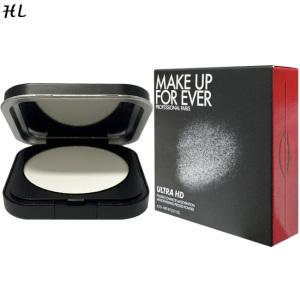 NEW/메이크업포에버 울트라HD 프레스드 압축 파우더 6.2g