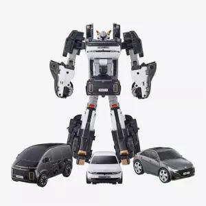 또봇 트라이탄 스페셜팩 Big 3단 합체)