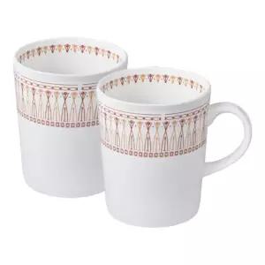 [롯데백화점]코렐 코디네이츠 머그 골든인피니티 2P세트