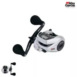 아부가르시아 베이트릴 푸네DLC 더블핸들H 우핸 이카메탈 다운샷 타이라바 수심측정