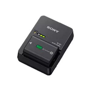 [소니정품판매처] 소니 BC-QZ1 (NP-FZ100 전용) 충전기 / 새상품