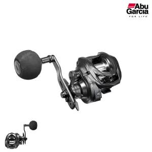 아부가르시아 베이트릴 맥스Z 파워핸들 우핸 쭈꾸미 갑오징어 다운샷 낚시릴