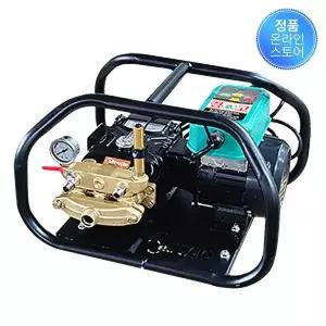 미라클 전기동력분무기 MC220V MC54V 1HP 25505000 본체 노즐 오토스탑 작고 가벼운 무게 안개