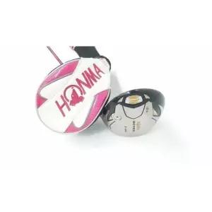 여성용 3스타 혼마 베레스 E-05 12.5도 39L 드라이버 (44710)