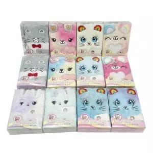 4000 프랜즈 미니 인형 다이어리 랜덤 키링 수첩