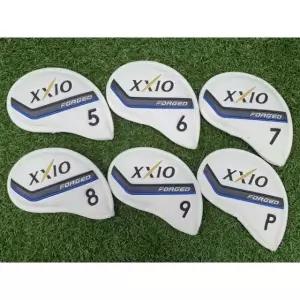 젝시오 정품 아이언 낱개 헤드 커버 5-P 택 1