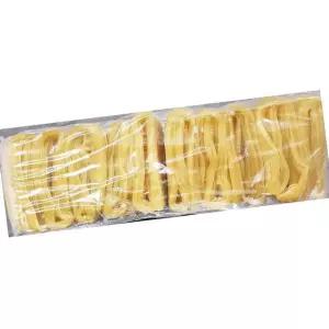 맛찬들 쫄면 사리 200g 10개 6개 면류