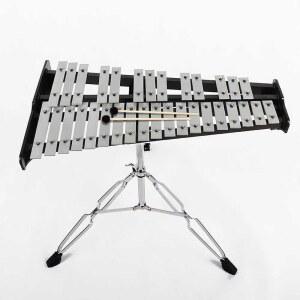 마림바 카리용 실로폰 플레이트 30 교회 교육 대회 교구 플레이트피아노 알루미늄플레이트