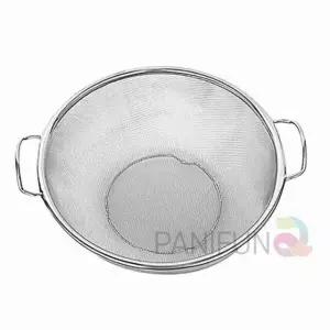 양수바스켓 대 스테인리스망 스텐소쿠리 세척망 스테인레스채반 스텐망바구니