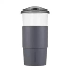 ( )모던그레이 캠핑 물병 텀블러 물통 스텐락 중등 사무실 트라이탄 초등 650ml 스포츠물병