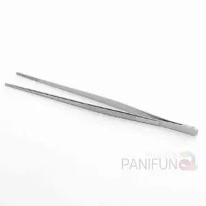 요리 핀셋집게 30cm 스텐집게 캠핑용집게 고기집게 요리용집게 주방핀셋