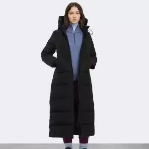 [캐나다구스] 패딩 블랙 148775700