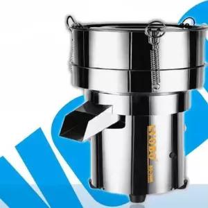 진동체 채반 밀가루 분리기 채망 진동채 거름망 가루