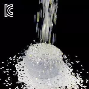 (실버 1인) 나만의 슬라임 만들기/놀이/점토/촉감/유아/놀이용/선물용/아동/어린이/초등/초등생/세트/키트