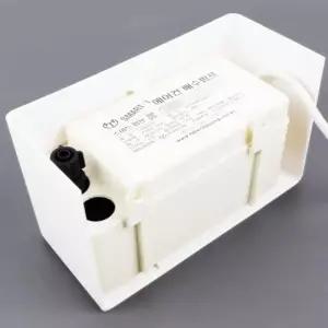 액자형 에어컨부속 벽걸이용 배수펌프교체 배수펌프 자동배수펌프 소형펌프