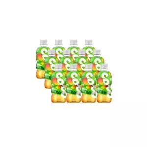 팔도 코코뿌요 애플망고맛 어린이음료 280mlx12개 젤리