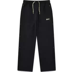 UFC 스냅 저지 팬츠 블랙 U2LPT3130BK