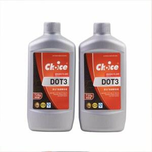 자동차 브레이크액 클러치 오일 720g DOT3