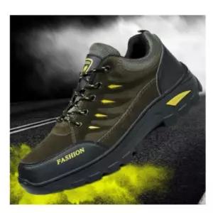 야외활동 오는 남성 경량 남자2컬러등산화 모카신 비 등산화 여름 남자