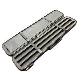 당구 큐대 케이스 홀더 방진 휴대용 하드 내부 장치