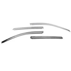 [CAR] 윈도우 크롬 썬바이저 선바이저 빗물받이 IX 투싼