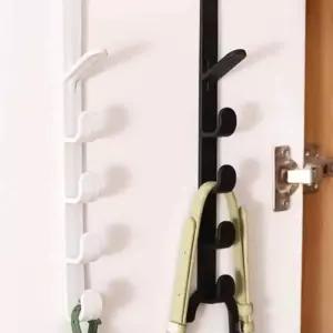 수납걸이 행거 옷걸이 수납용품 다용도걸이 도어