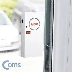 문열림 센서 침입 감지 도난 방지 도어 경보기 방범벨 보안 감지기 집