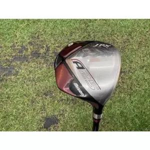 미즈노 A25 5번 19도 SR강도 중고 우드