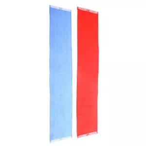 습식 긴수건 스포츠타올 땀타올 수건 랜덤색상 brc6+3hZq