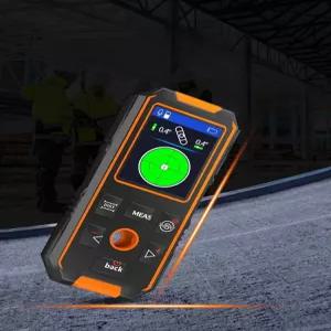콘크리트 벽체탐지기 벽스캐너 전용 목재 철근 측정기 배관 벽 와이어 화면 검출기 측정